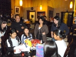 111204 Venice XMas Party 078